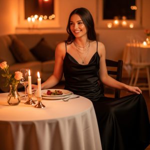 Classy Looks for Any Occasion