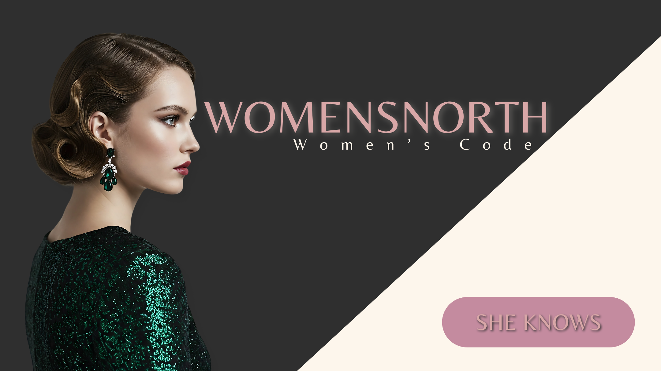 Womensnorth Cover