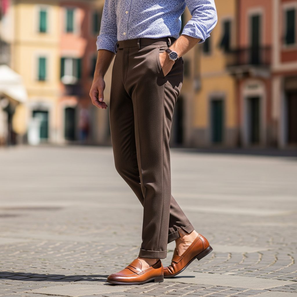 trousers