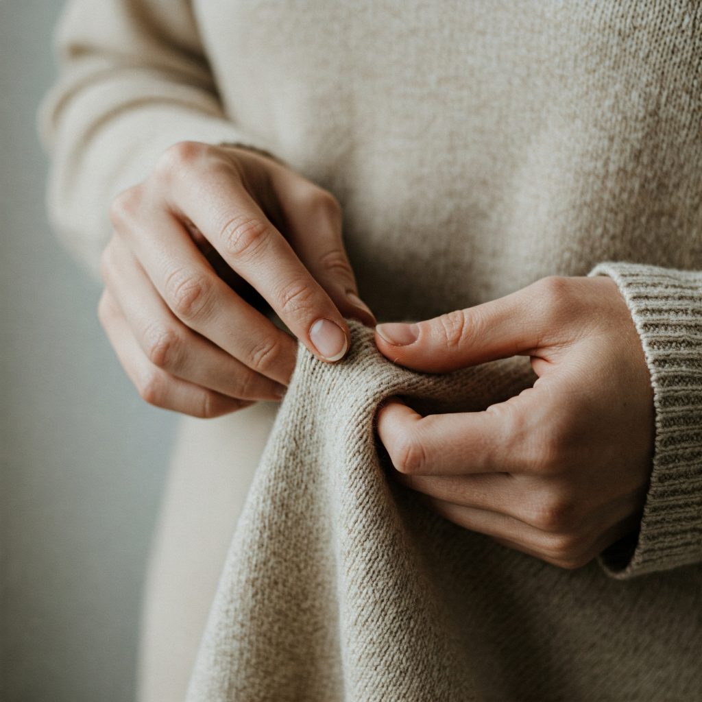 womensnorth quality materials
